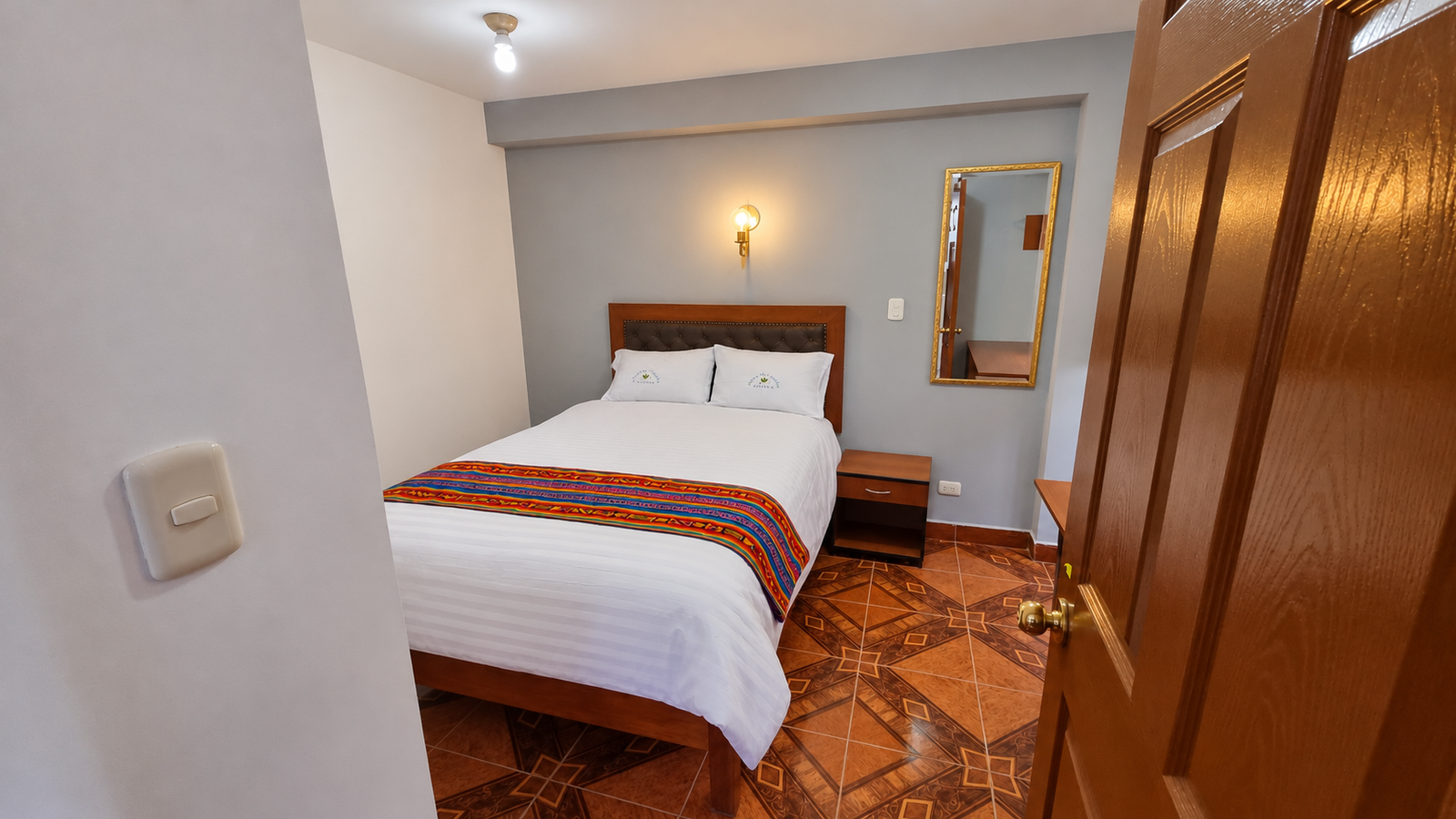Imagen de referencia del hotel
